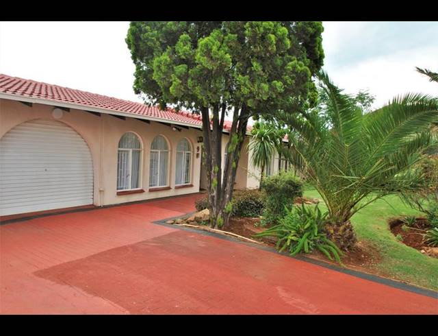 3 BEDROOM HOUSE FOR SALE IN DALPARK